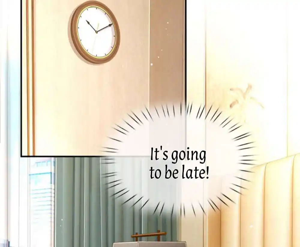 Mommy Run Away: Daddy Is Chasing After You Chapter 168