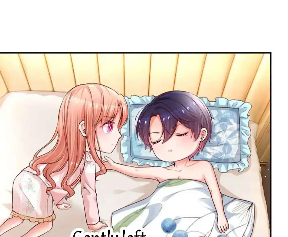 Mommy Run Away: Daddy Is Chasing After You Chapter 168