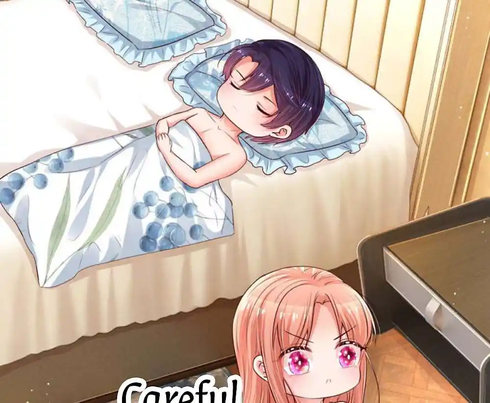 Mommy Run Away: Daddy Is Chasing After You Chapter 168