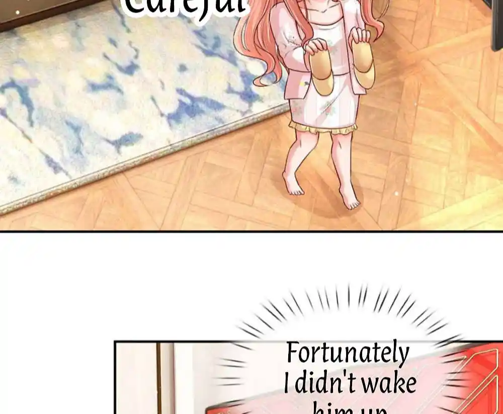 Mommy Run Away: Daddy Is Chasing After You Chapter 168