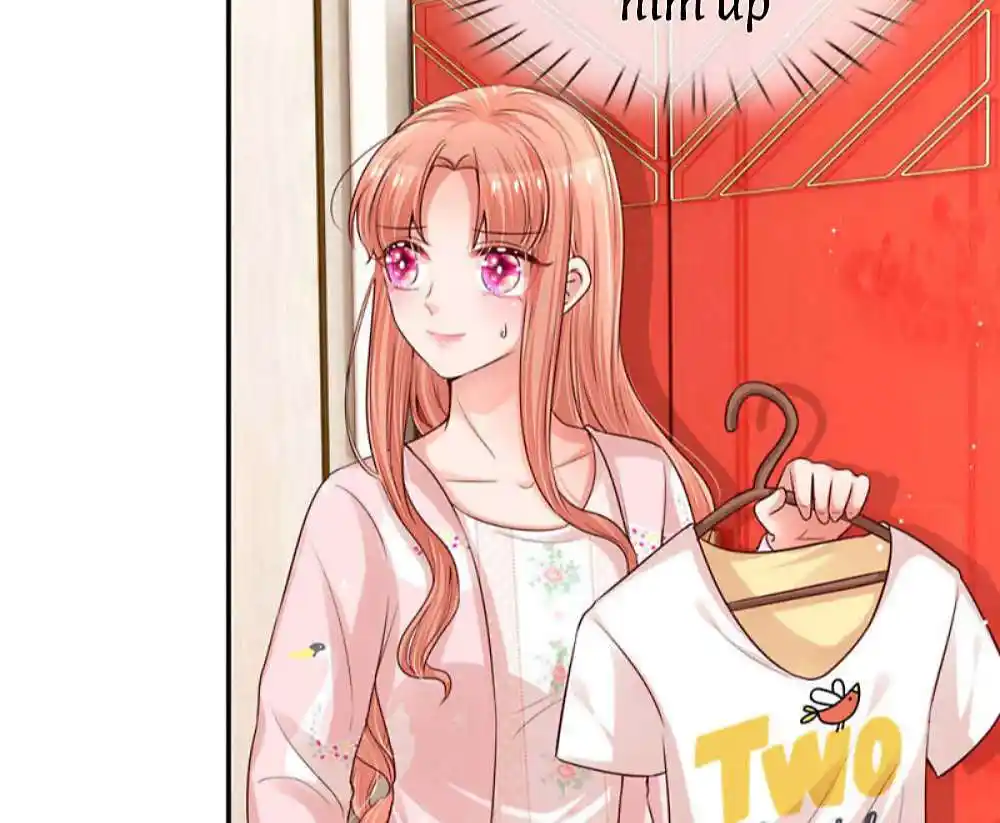 Mommy Run Away: Daddy Is Chasing After You Chapter 168