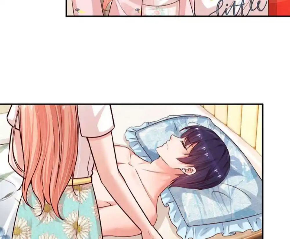 Mommy Run Away: Daddy Is Chasing After You Chapter 168