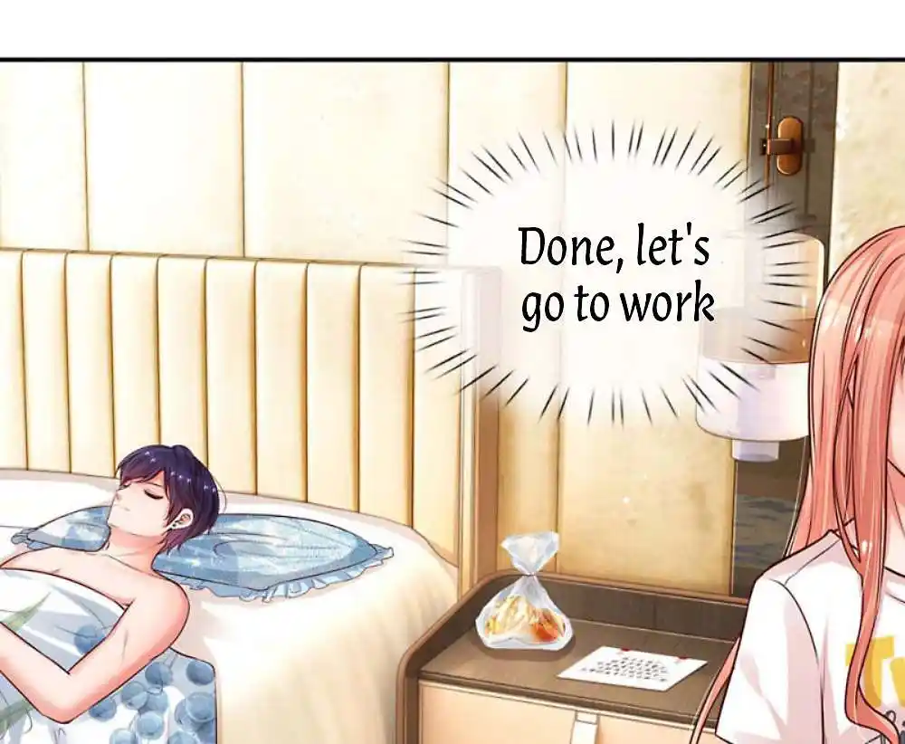 Mommy Run Away: Daddy Is Chasing After You Chapter 168