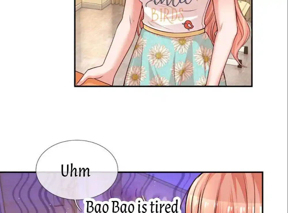 Mommy Run Away: Daddy Is Chasing After You Chapter 168