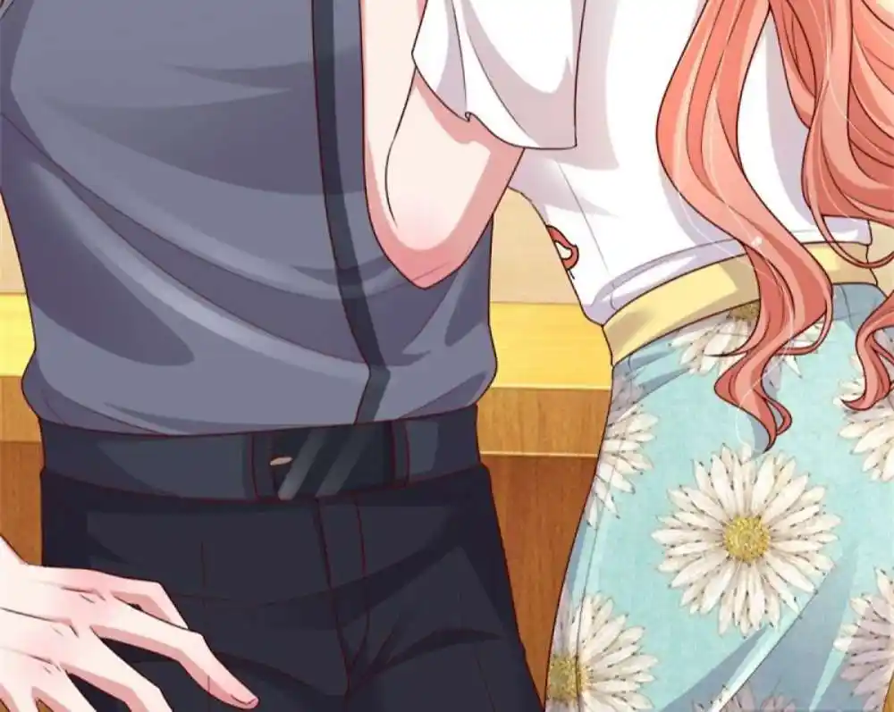 Mommy Run Away: Daddy Is Chasing After You Chapter 169