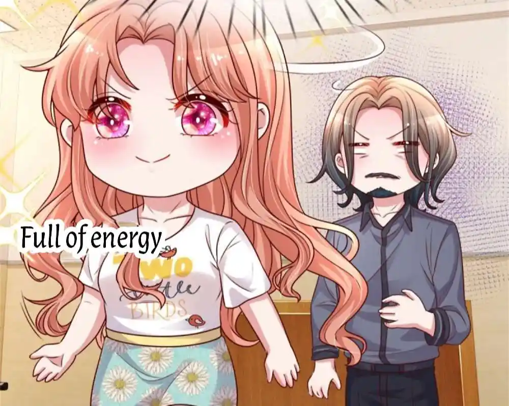 Mommy Run Away: Daddy Is Chasing After You Chapter 169