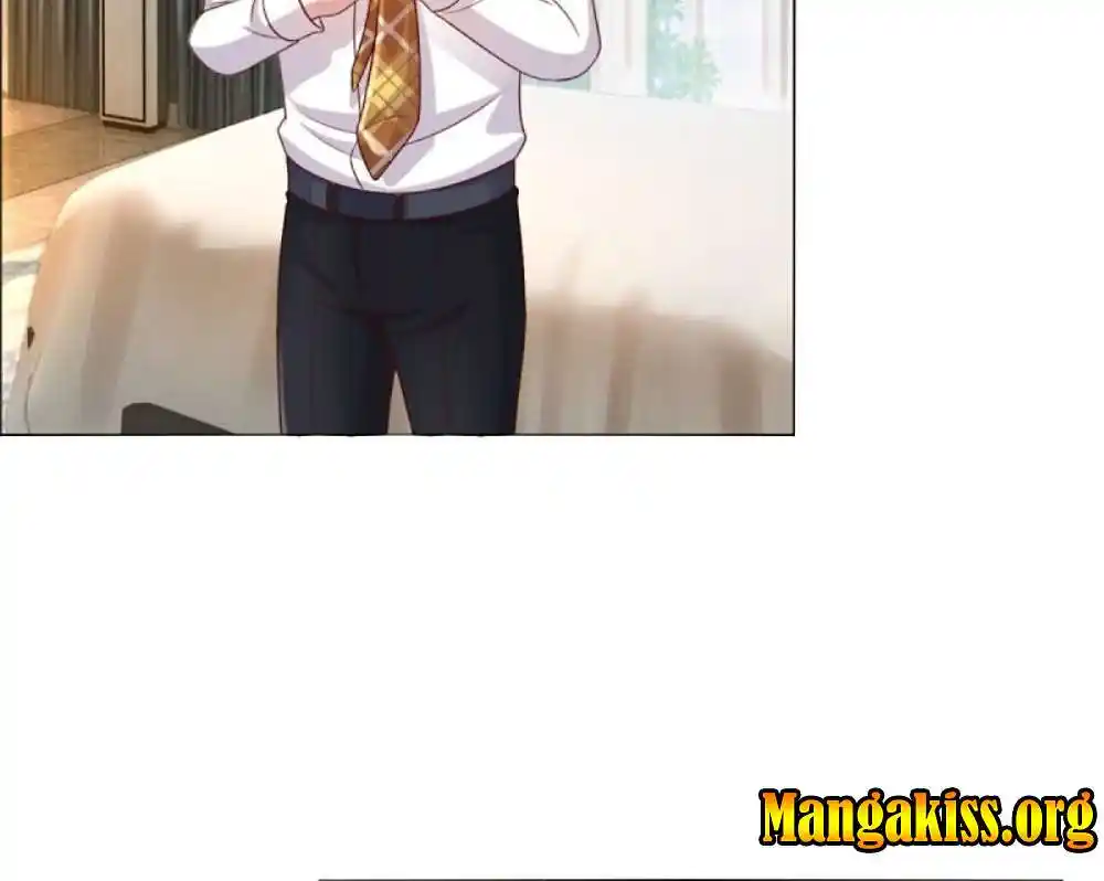 Mommy Run Away: Daddy Is Chasing After You Chapter 169