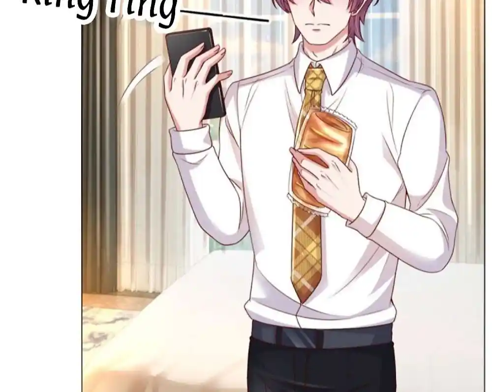 Mommy Run Away: Daddy Is Chasing After You Chapter 169