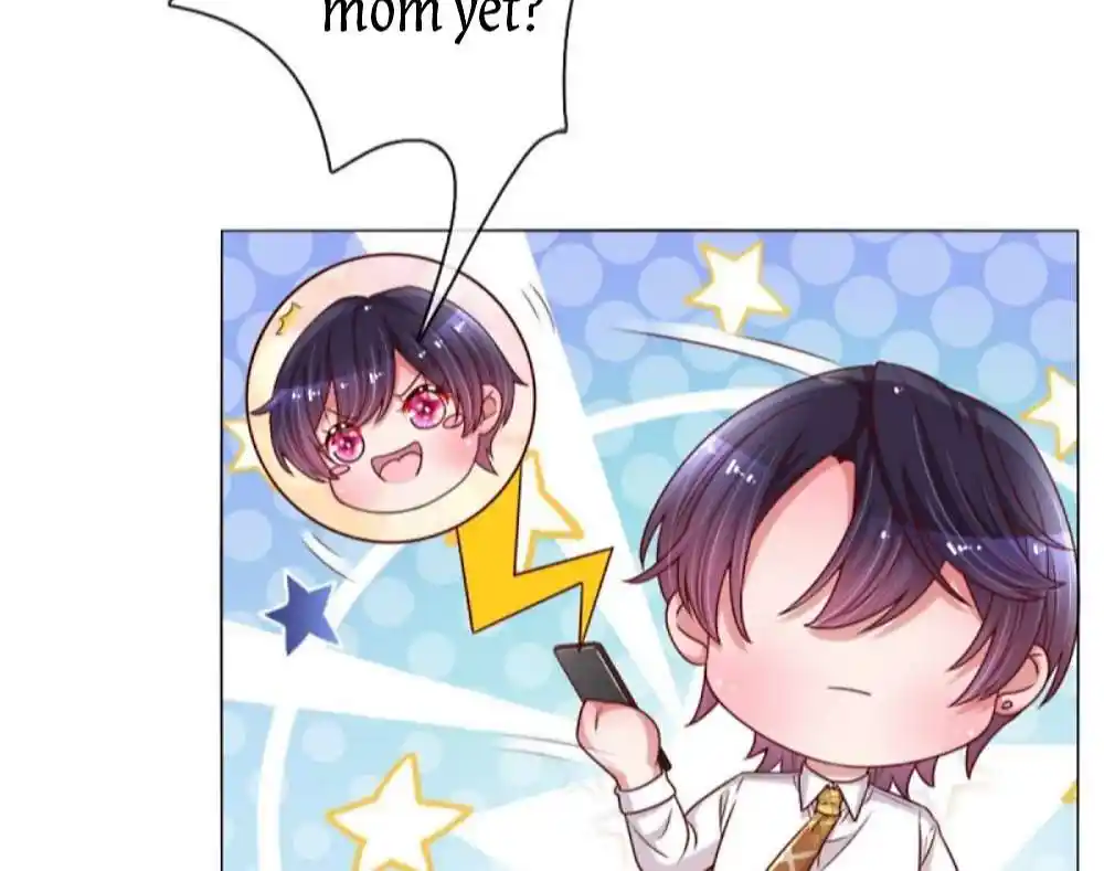 Mommy Run Away: Daddy Is Chasing After You Chapter 169