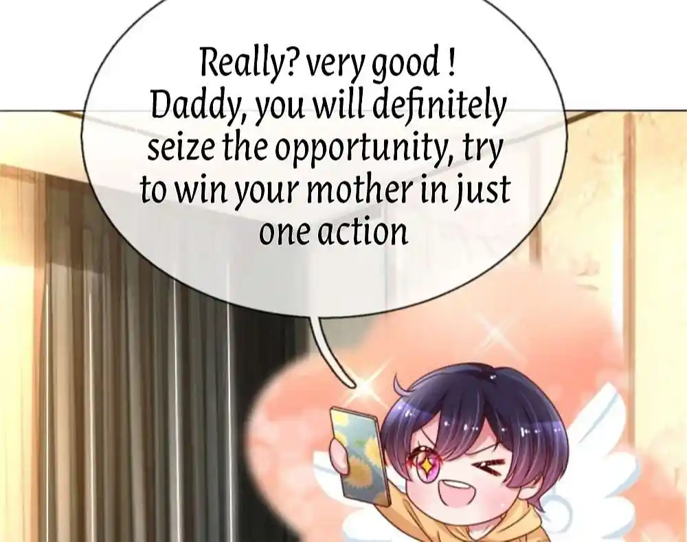 Mommy Run Away: Daddy Is Chasing After You Chapter 169