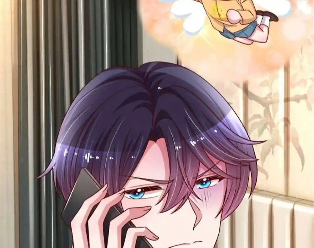 Mommy Run Away: Daddy Is Chasing After You Chapter 169