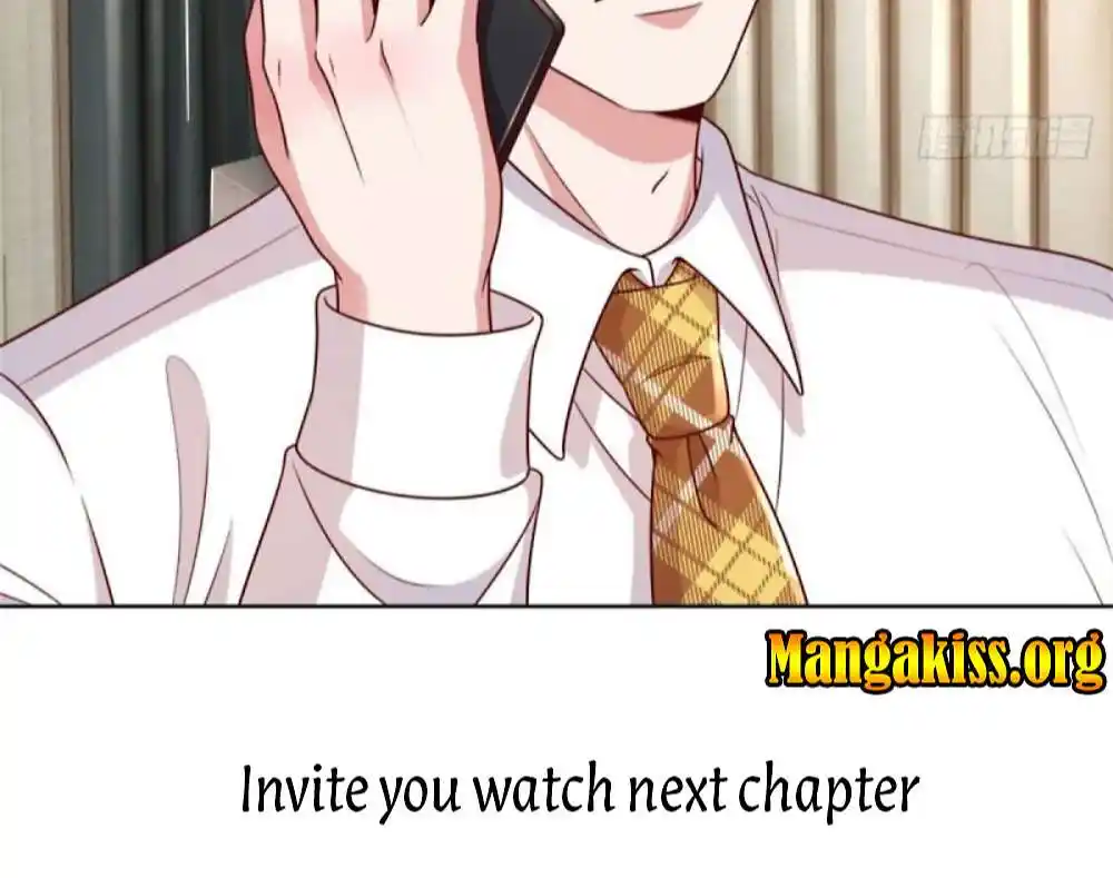 Mommy Run Away: Daddy Is Chasing After You Chapter 169