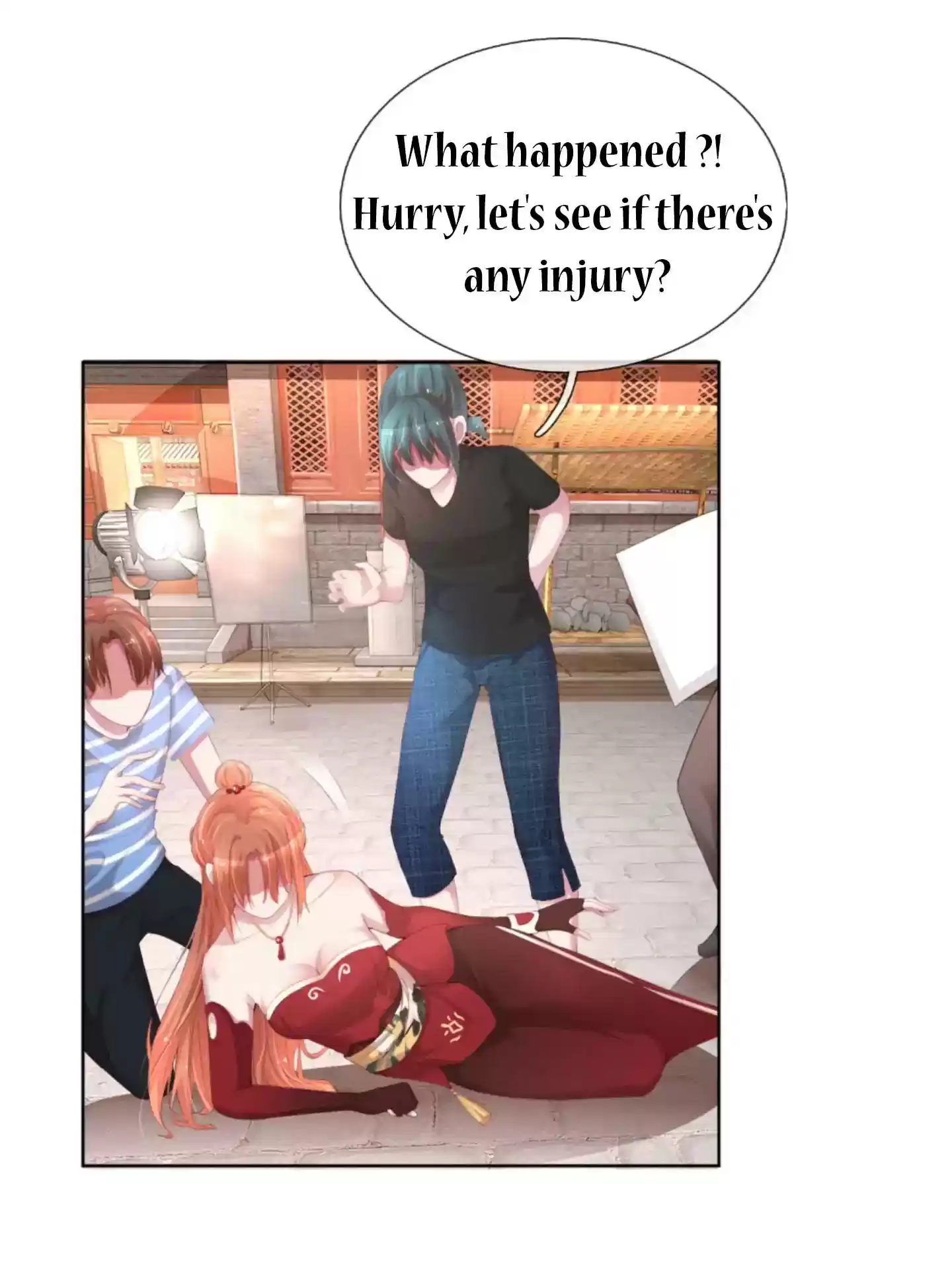 Mommy Run Away: Daddy Is Chasing After You Chapter 17: