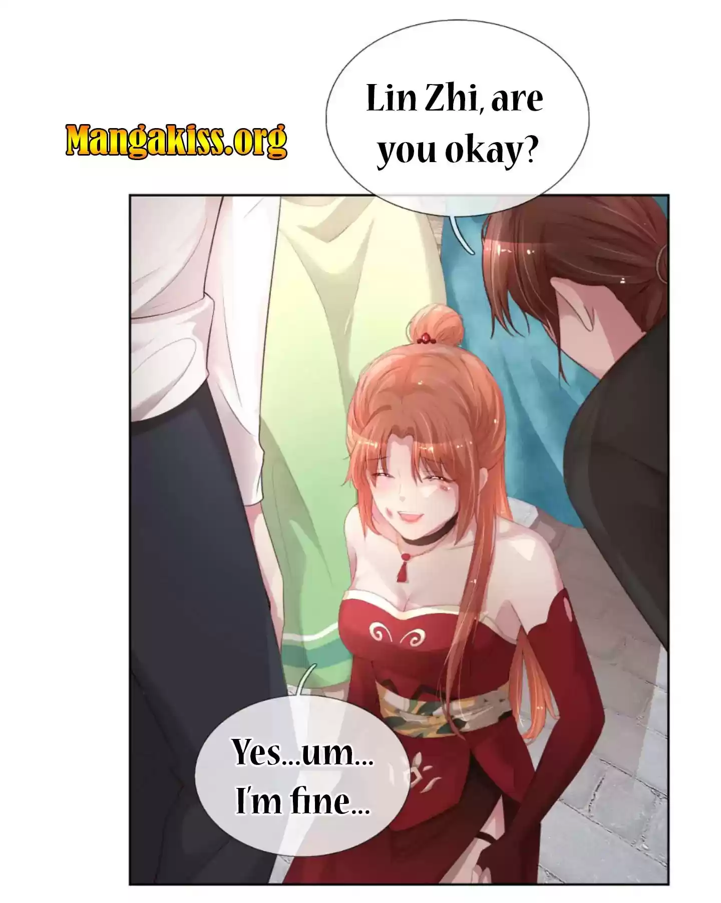 Mommy Run Away: Daddy Is Chasing After You Chapter 17: