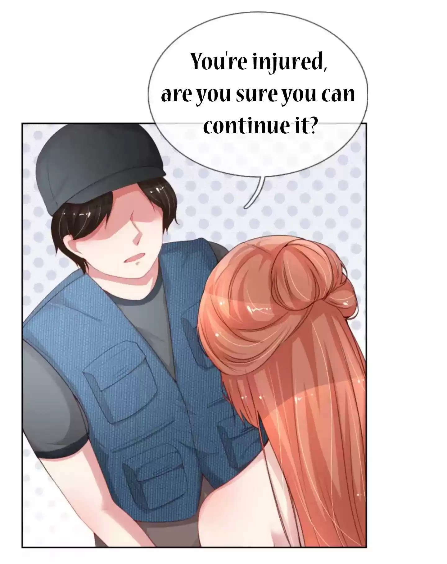 Mommy Run Away: Daddy Is Chasing After You Chapter 17: