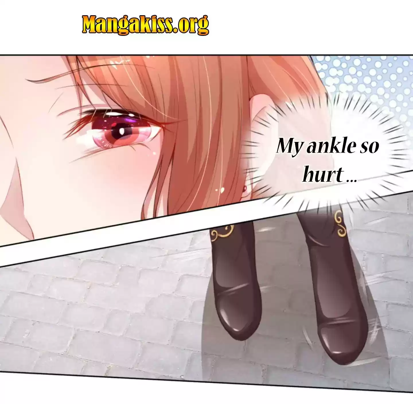 Mommy Run Away: Daddy Is Chasing After You Chapter 17: