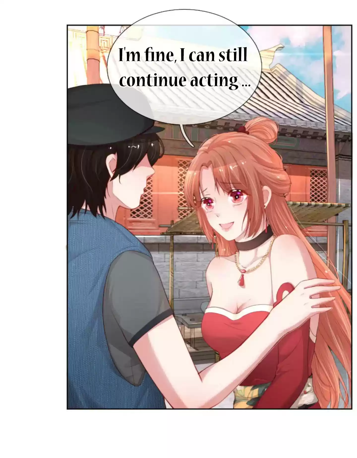 Mommy Run Away: Daddy Is Chasing After You Chapter 17: