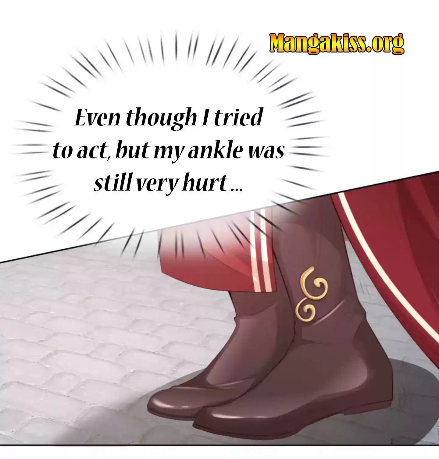 Mommy Run Away: Daddy Is Chasing After You Chapter 17: