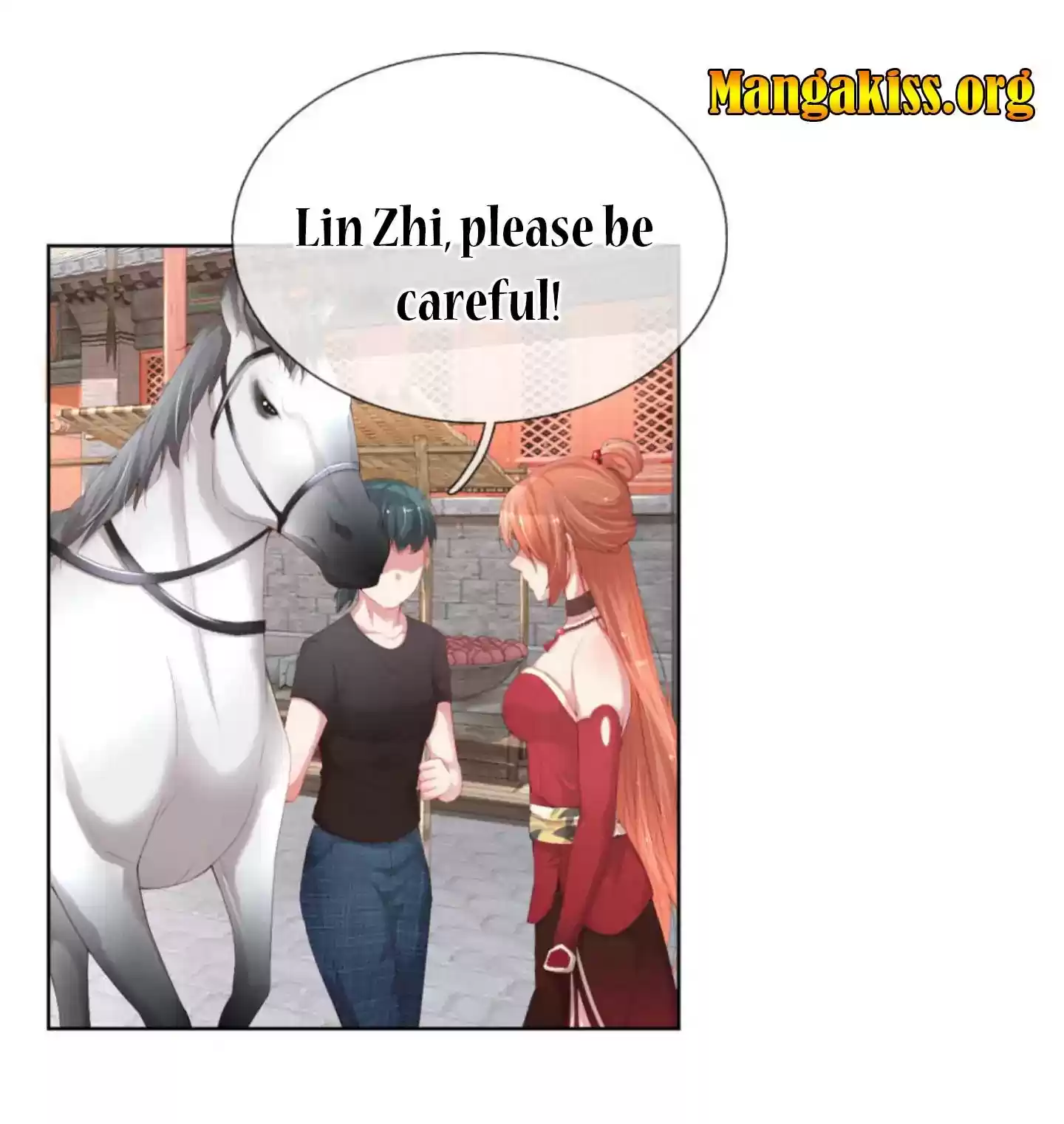 Mommy Run Away: Daddy Is Chasing After You Chapter 17: