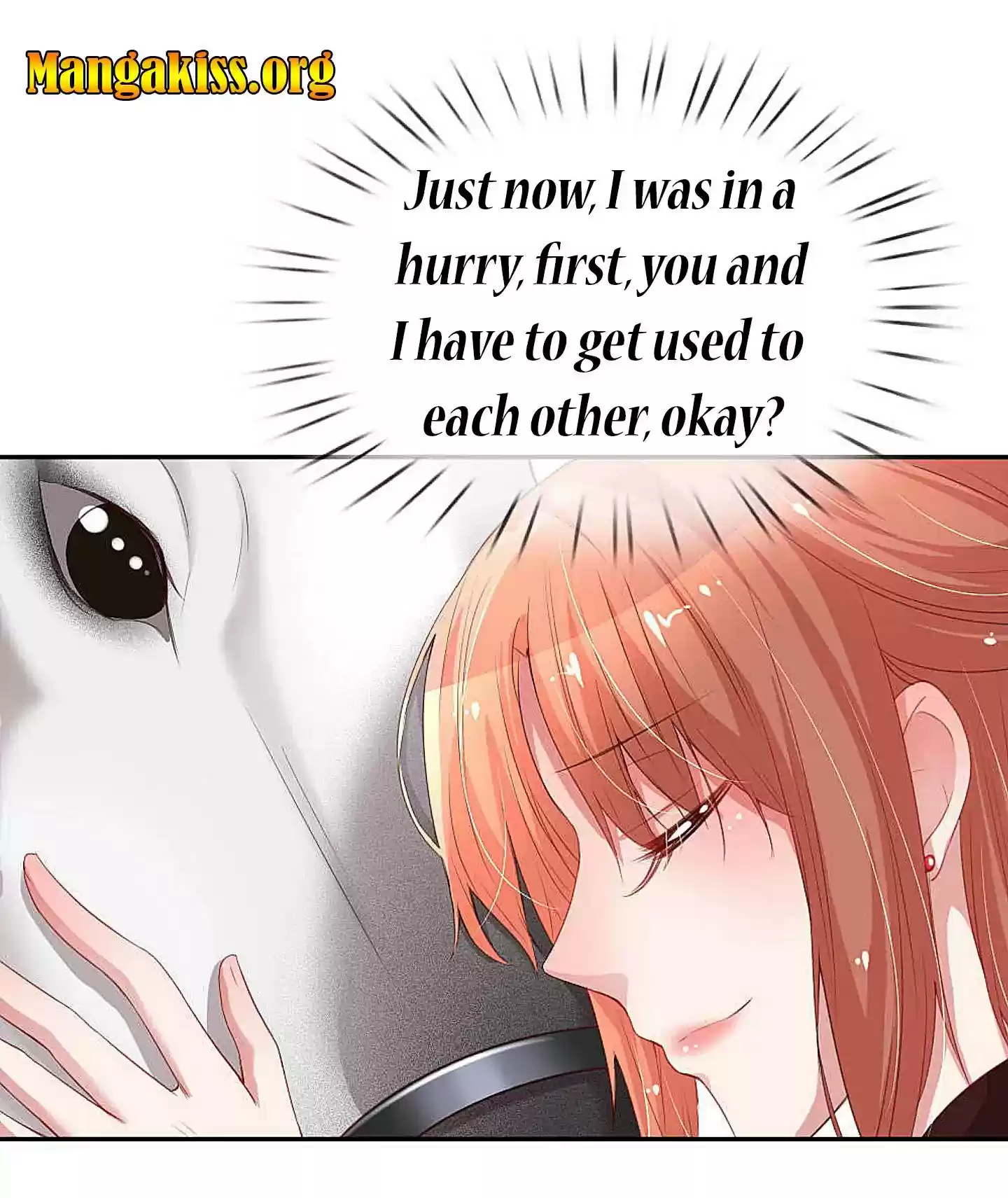 Mommy Run Away: Daddy Is Chasing After You Chapter 17: