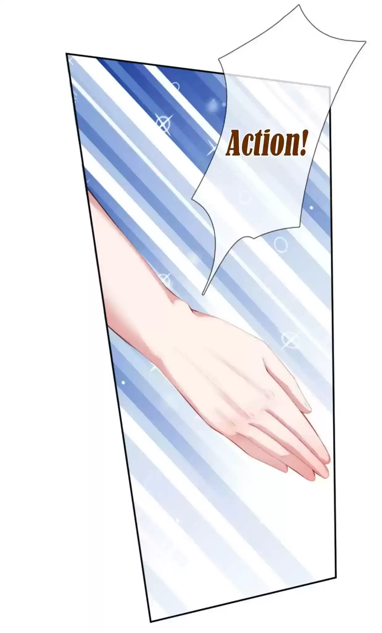 Mommy Run Away: Daddy Is Chasing After You Chapter 17: