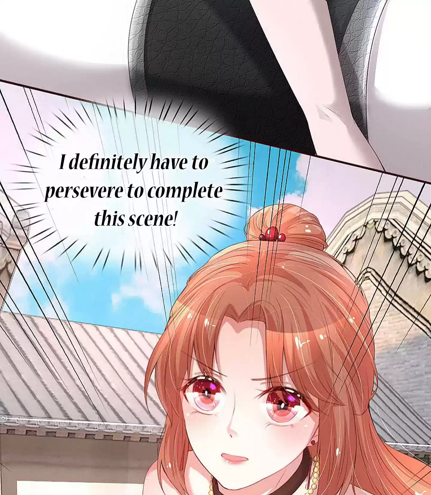 Mommy Run Away: Daddy Is Chasing After You Chapter 17: