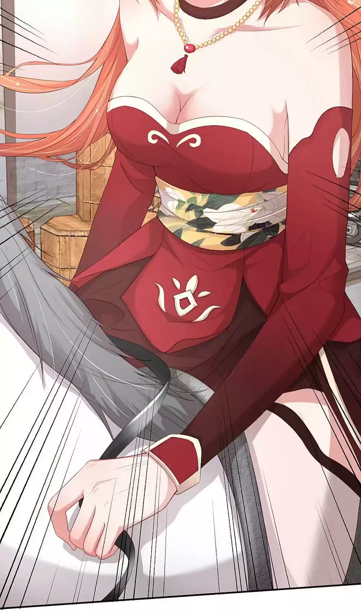 Mommy Run Away: Daddy Is Chasing After You Chapter 17: