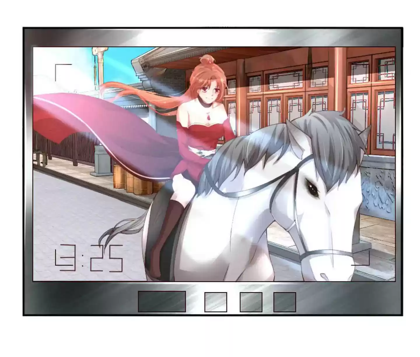 Mommy Run Away: Daddy Is Chasing After You Chapter 17: