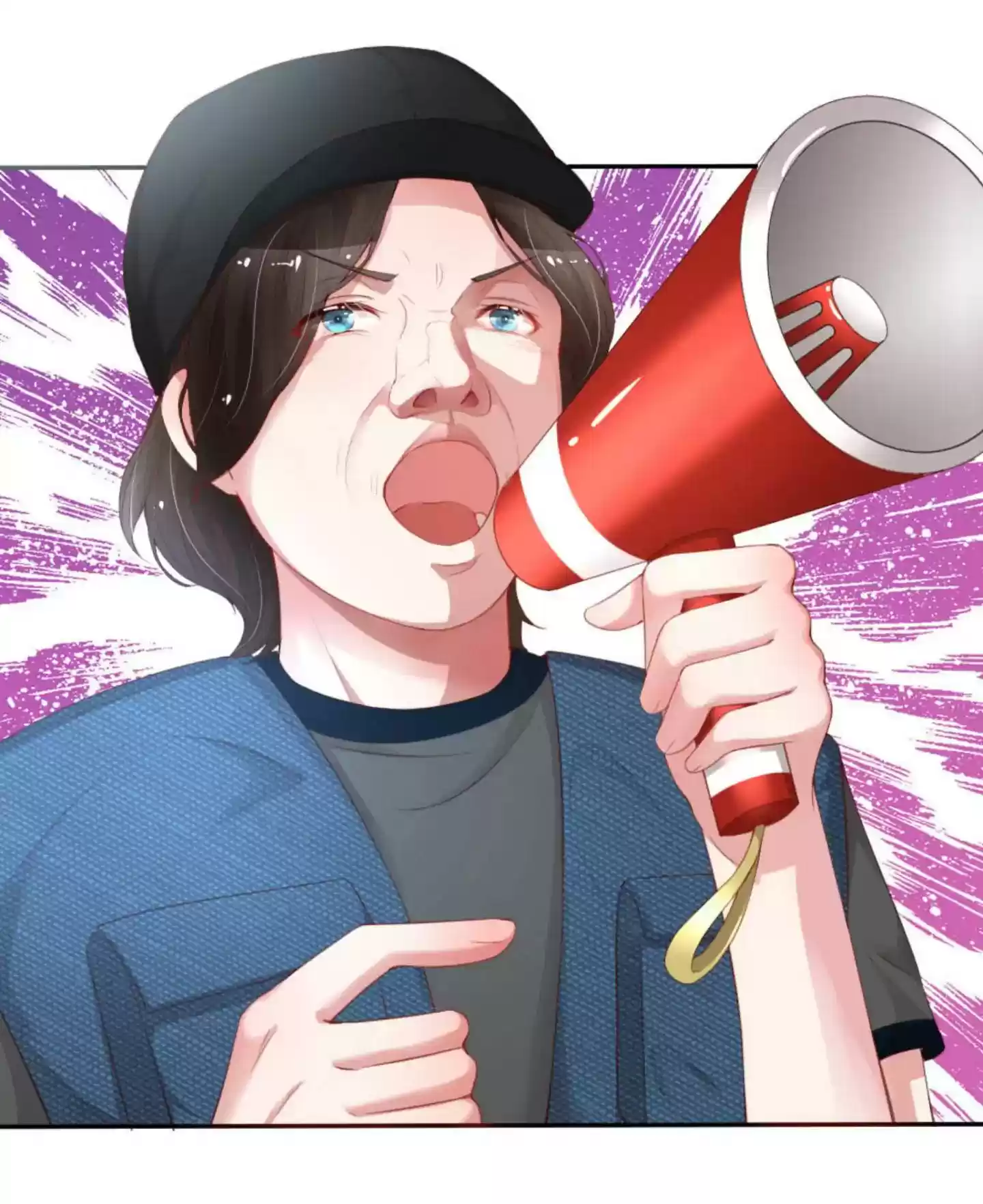 Mommy Run Away: Daddy Is Chasing After You Chapter 17: