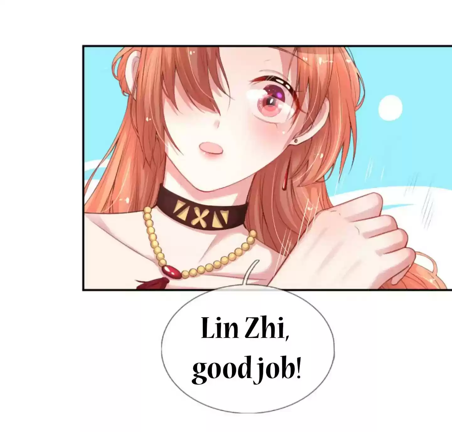 Mommy Run Away: Daddy Is Chasing After You Chapter 17: