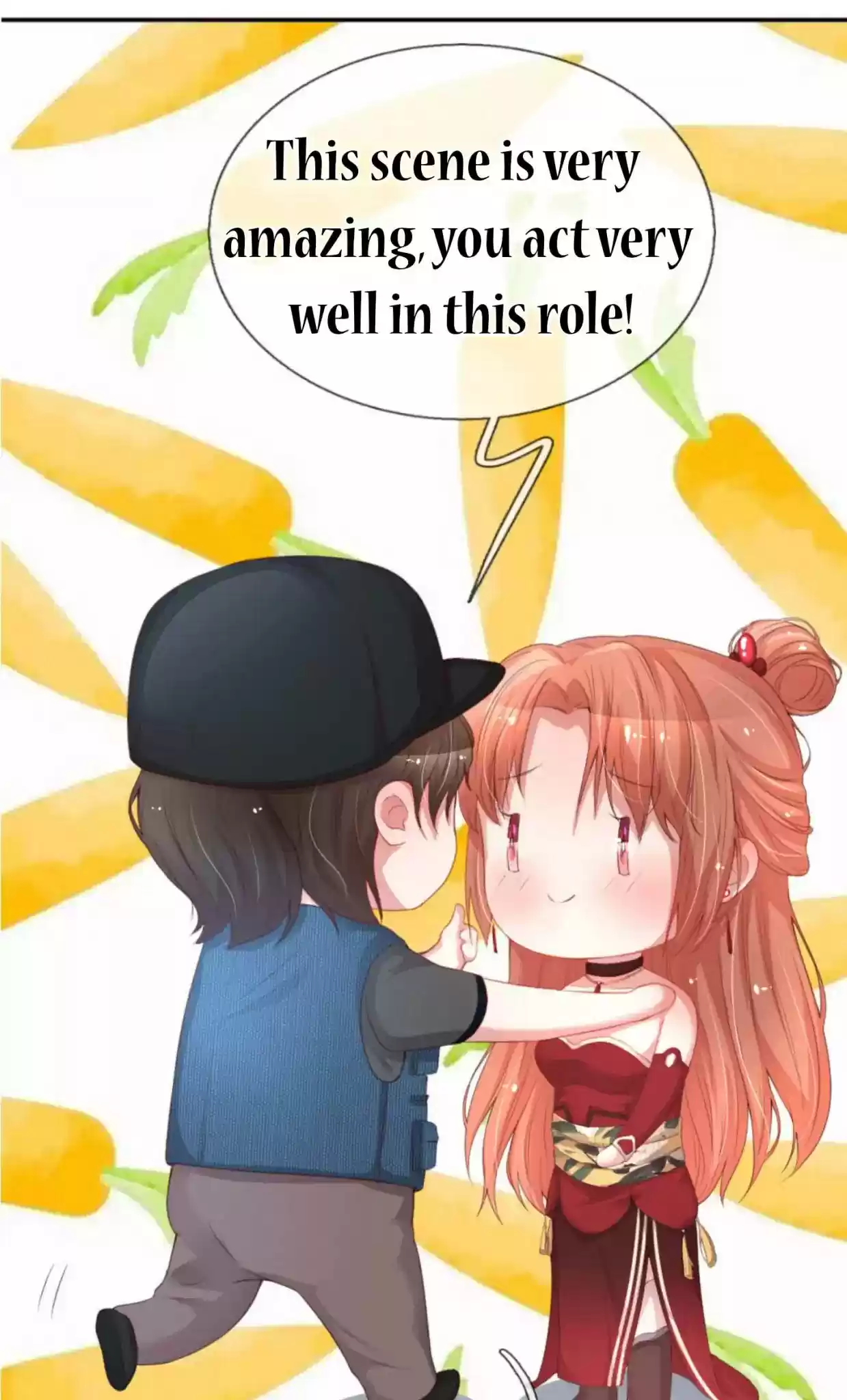 Mommy Run Away: Daddy Is Chasing After You Chapter 17: