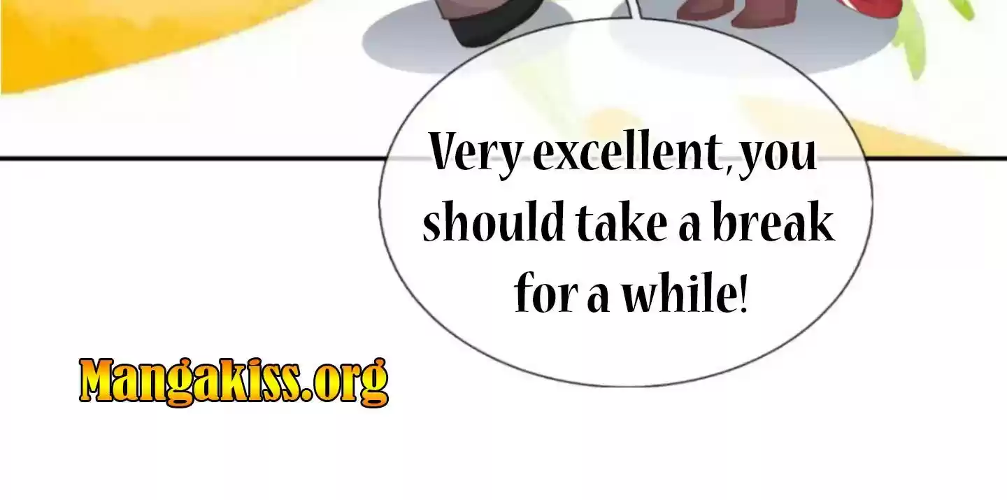 Mommy Run Away: Daddy Is Chasing After You Chapter 17: