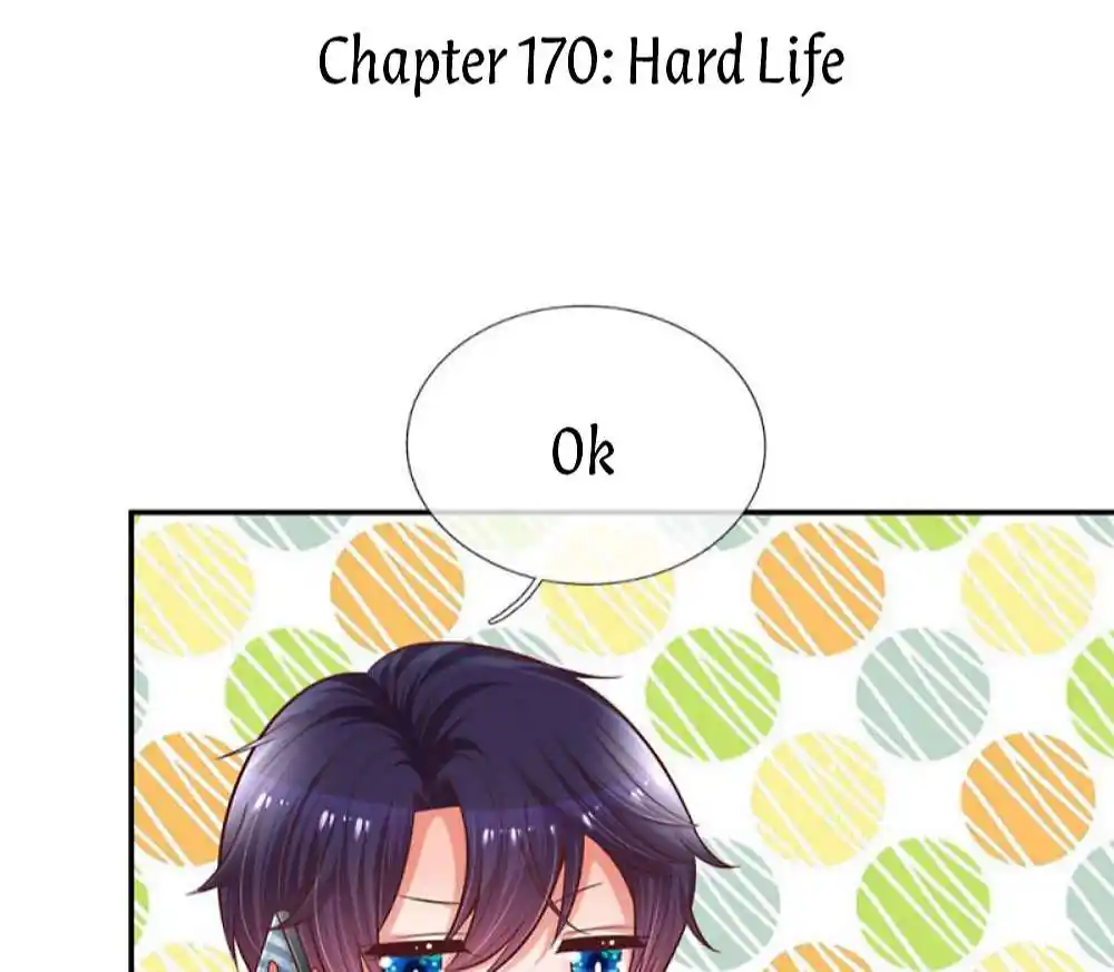 Mommy Run Away: Daddy Is Chasing After You Chapter 170