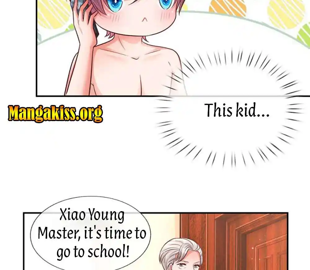 Mommy Run Away: Daddy Is Chasing After You Chapter 170