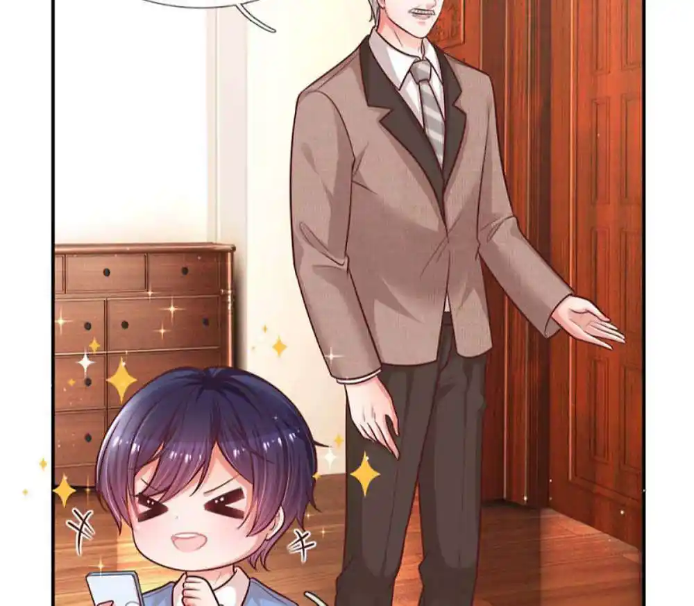 Mommy Run Away: Daddy Is Chasing After You Chapter 170