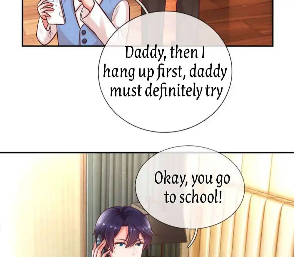 Mommy Run Away: Daddy Is Chasing After You Chapter 170