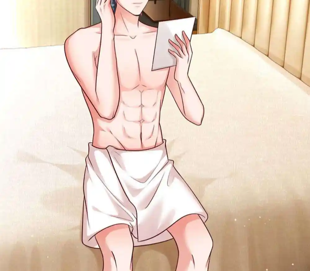 Mommy Run Away: Daddy Is Chasing After You Chapter 170