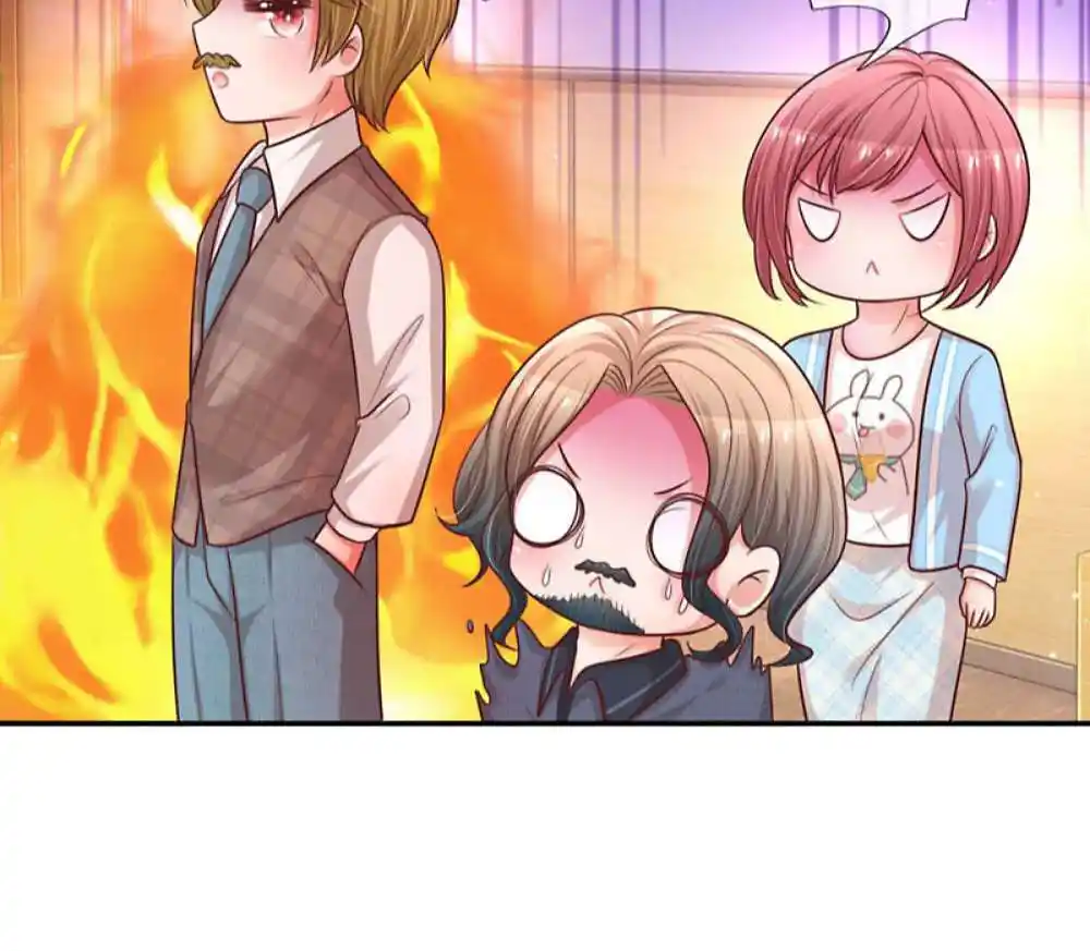 Mommy Run Away: Daddy Is Chasing After You Chapter 170