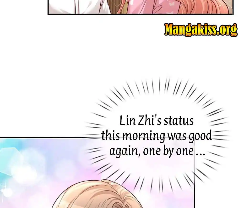 Mommy Run Away: Daddy Is Chasing After You Chapter 170