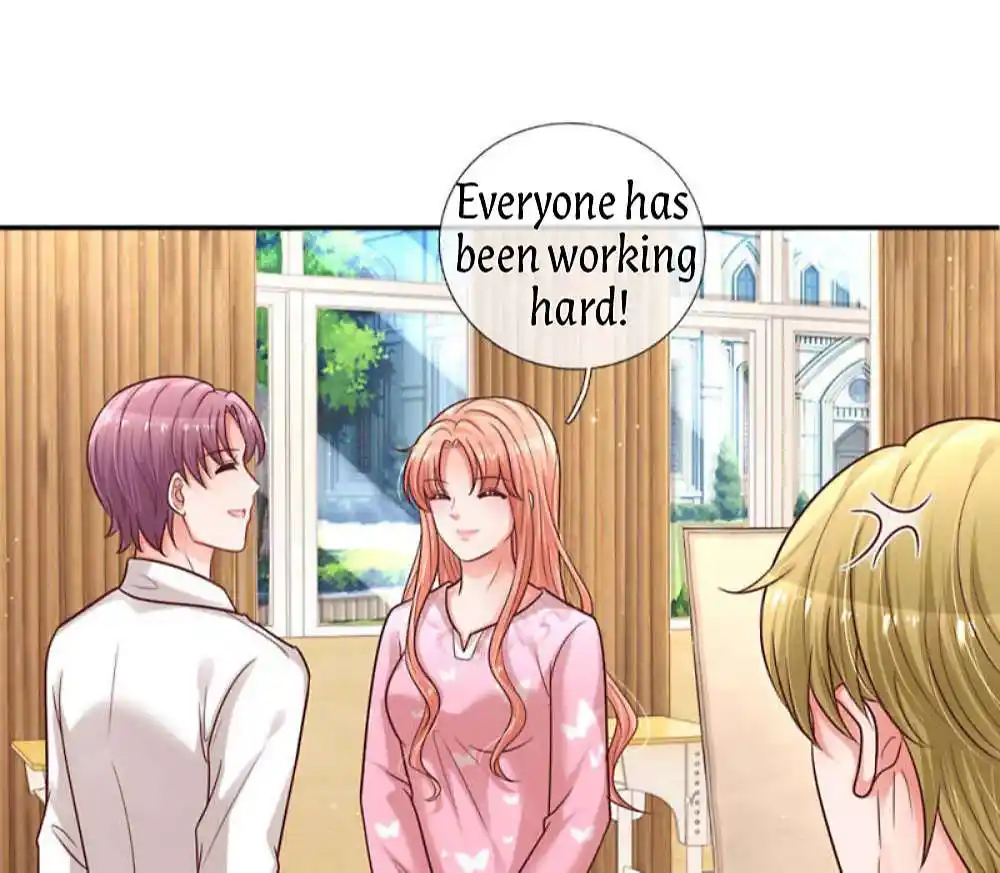 Mommy Run Away: Daddy Is Chasing After You Chapter 170