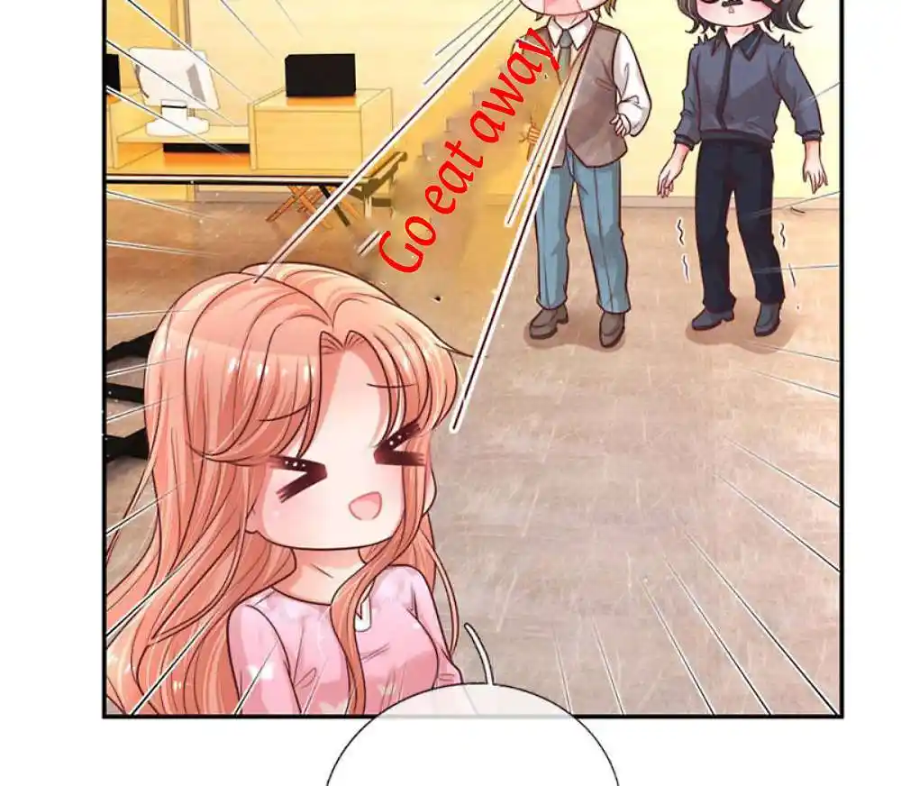 Mommy Run Away: Daddy Is Chasing After You Chapter 170