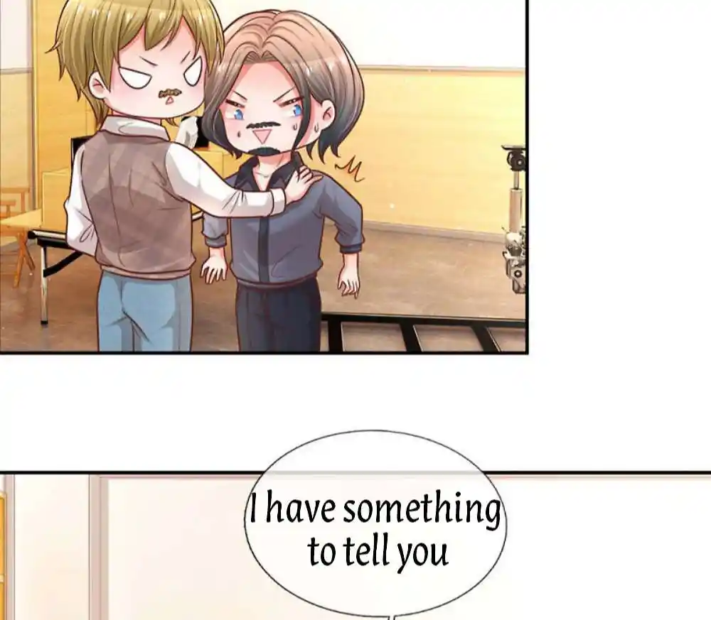 Mommy Run Away: Daddy Is Chasing After You Chapter 170