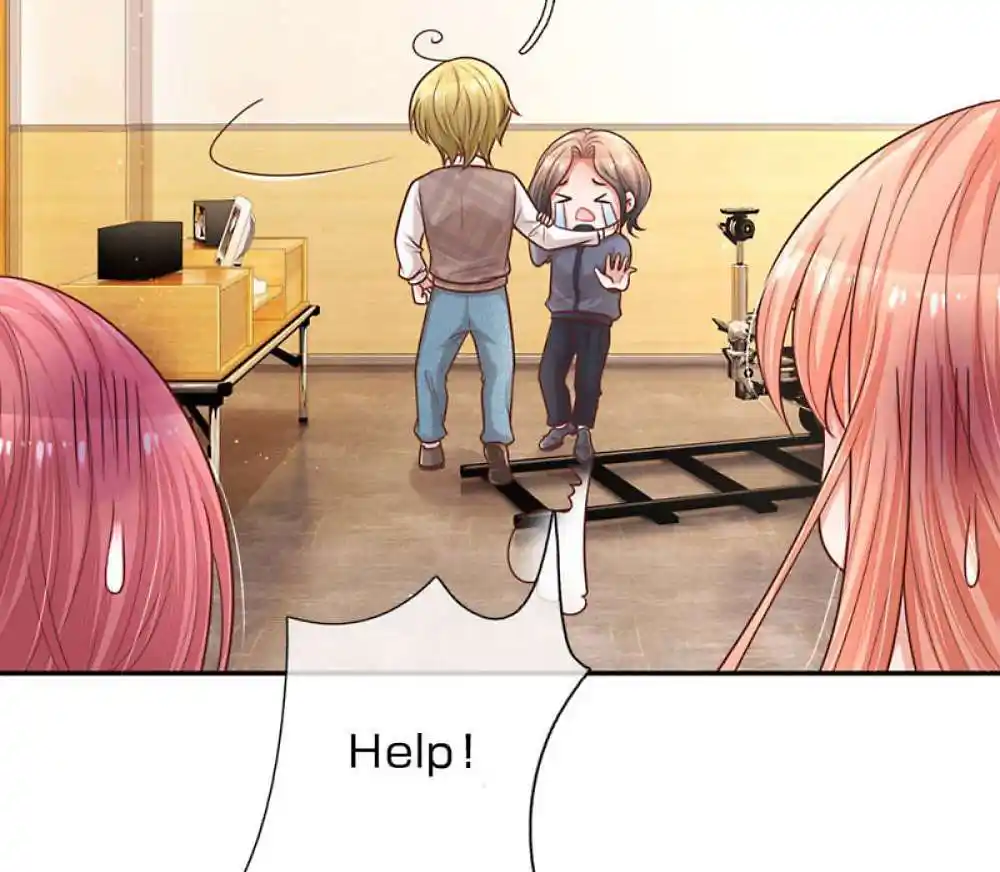 Mommy Run Away: Daddy Is Chasing After You Chapter 170