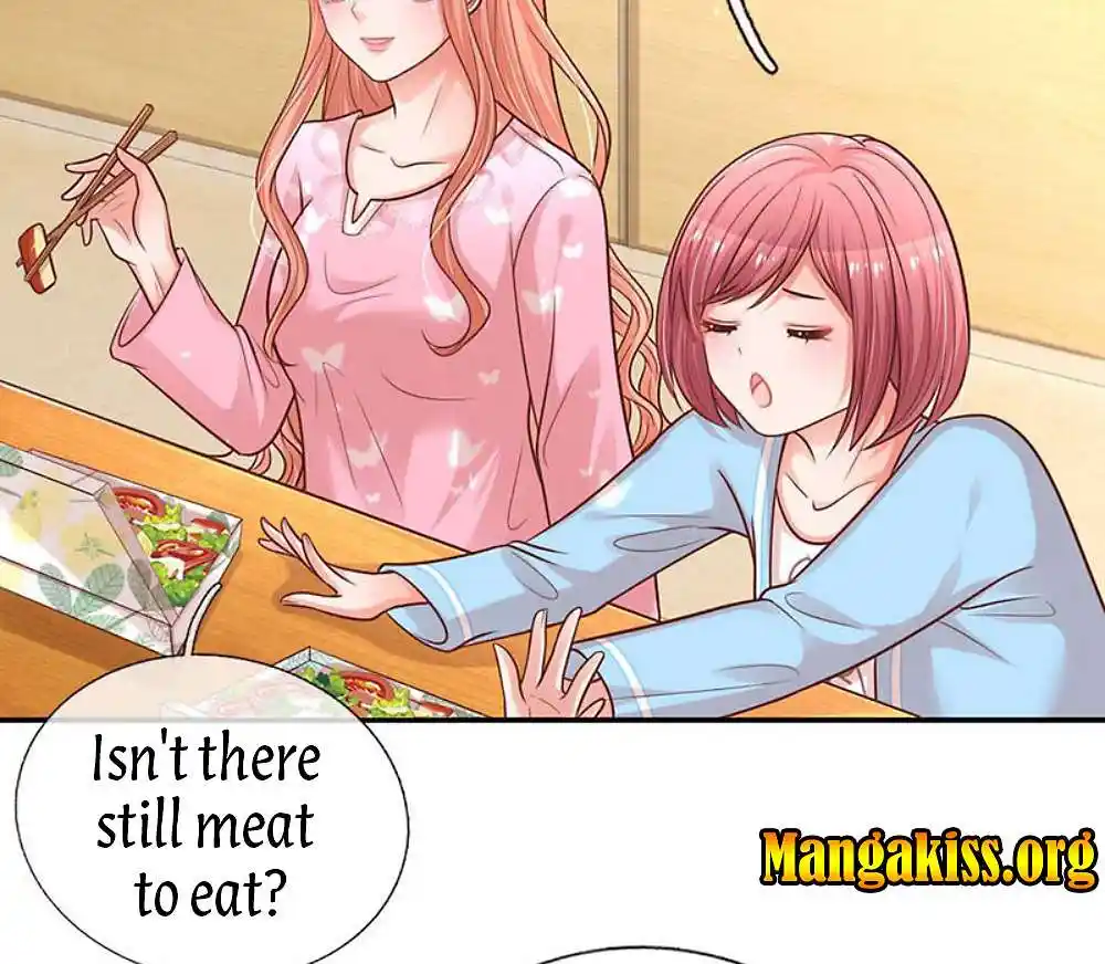 Mommy Run Away: Daddy Is Chasing After You Chapter 170