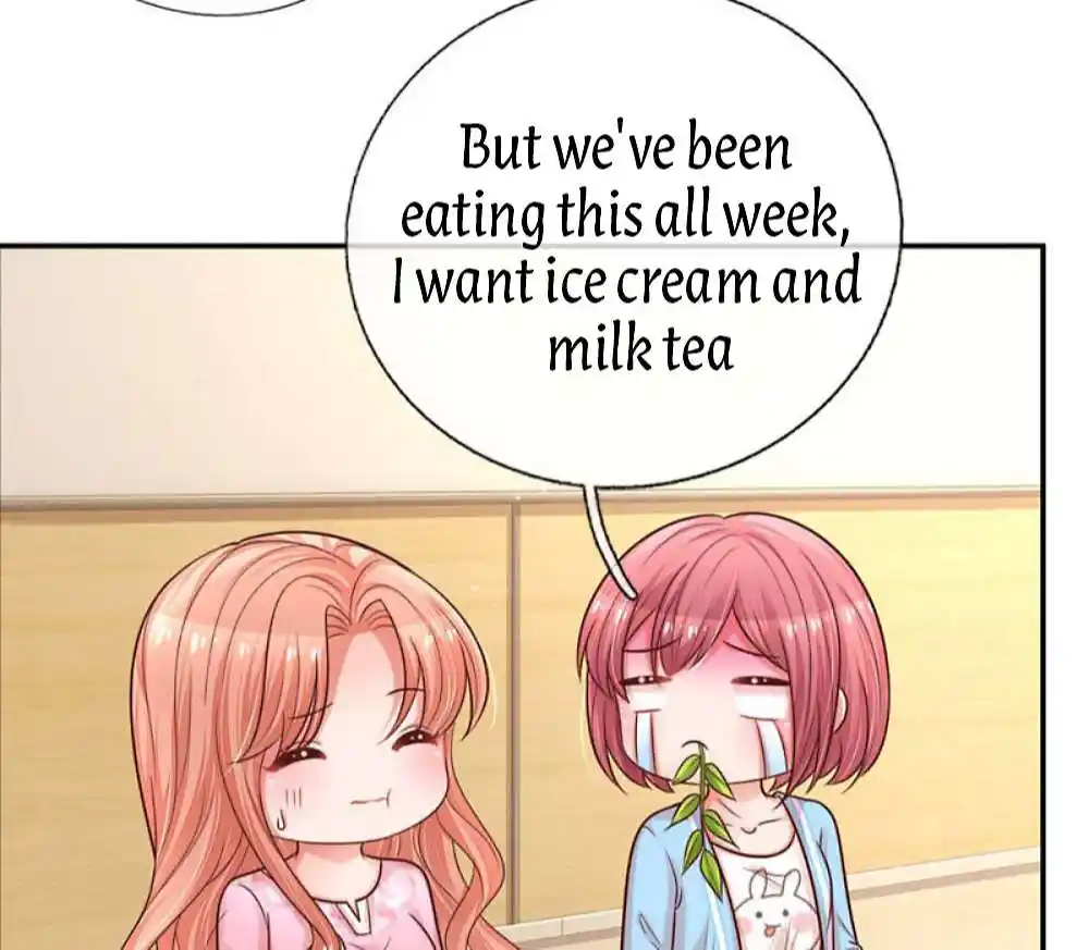 Mommy Run Away: Daddy Is Chasing After You Chapter 170