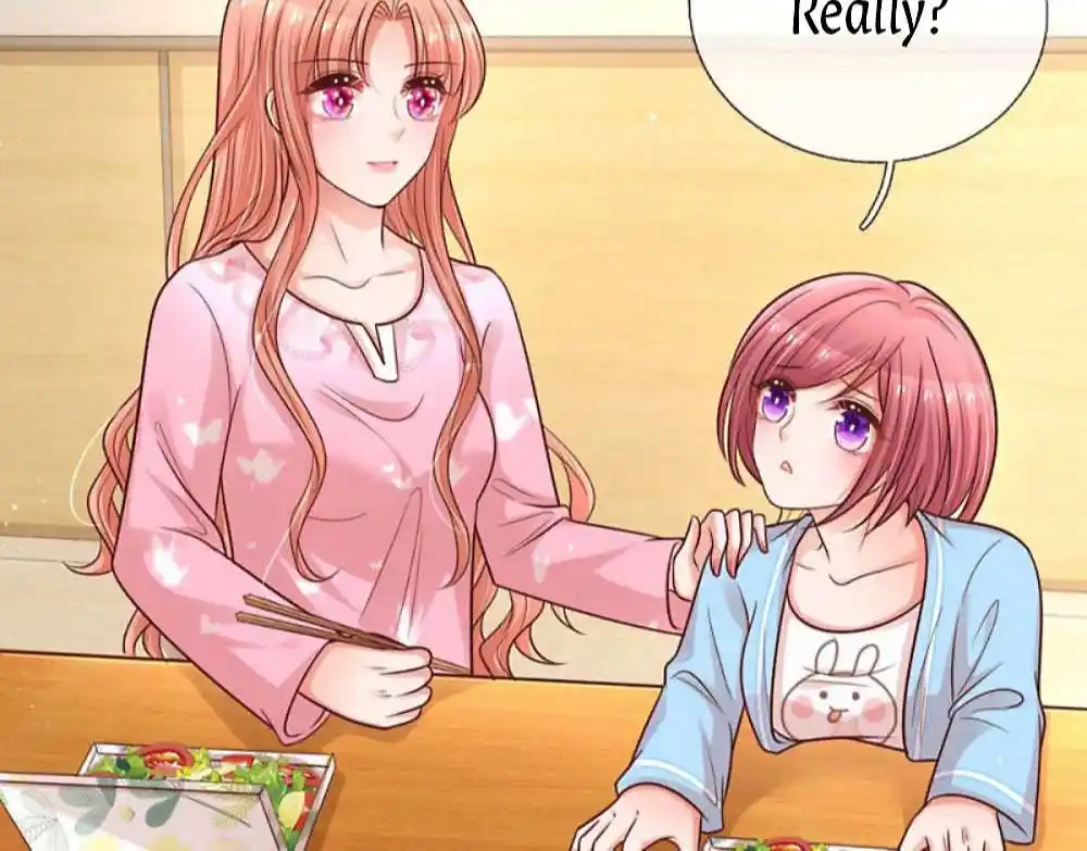 Mommy Run Away: Daddy Is Chasing After You Chapter 170