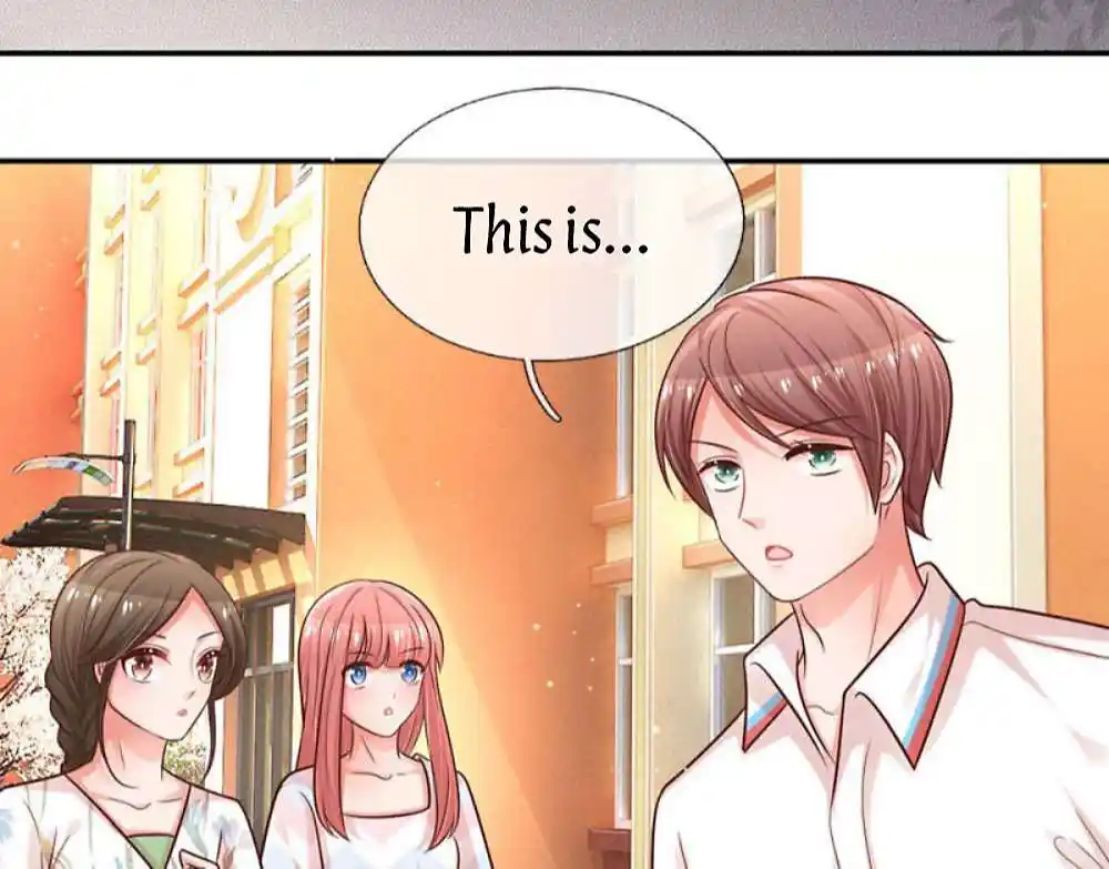 Mommy Run Away: Daddy Is Chasing After You Chapter 170