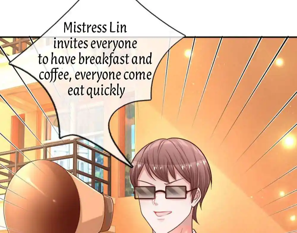 Mommy Run Away: Daddy Is Chasing After You Chapter 170