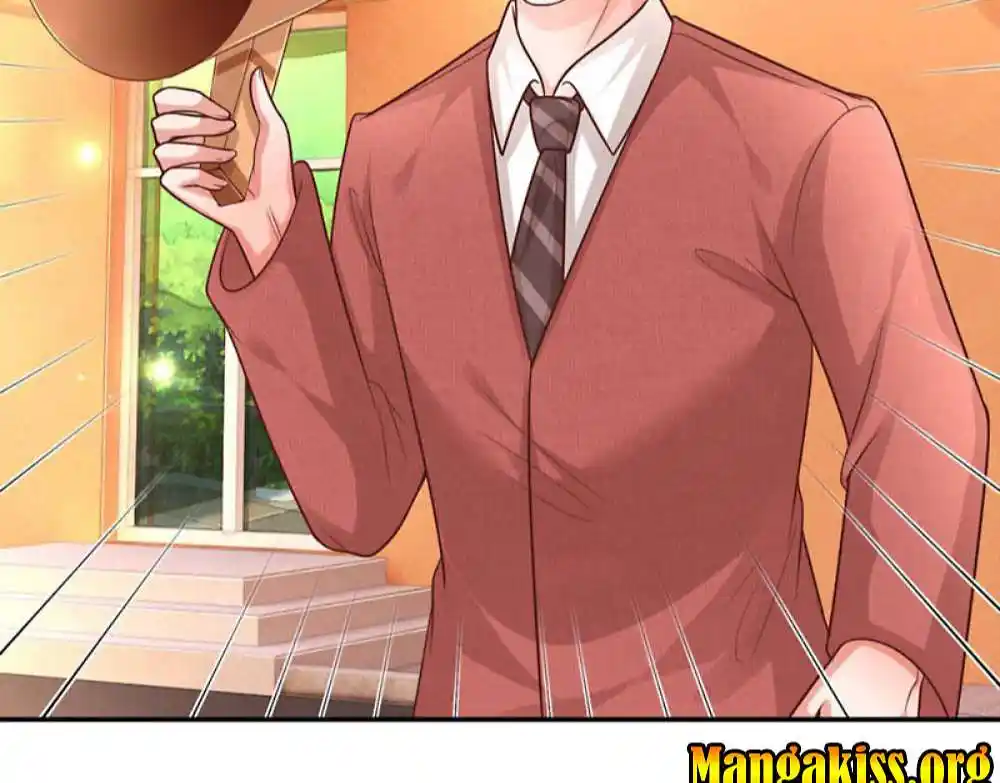 Mommy Run Away: Daddy Is Chasing After You Chapter 170