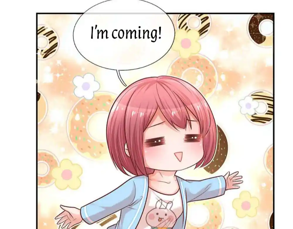 Mommy Run Away: Daddy Is Chasing After You Chapter 170